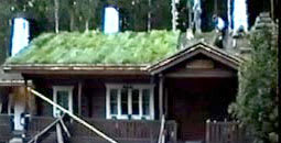 Huset