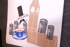 Londonkollage