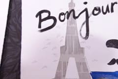 Bonjour!