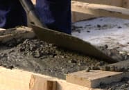 Finslipning