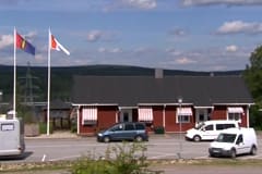 Svakkos atelje vid fjällen
