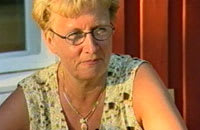 Ulla-Maj Wideroos