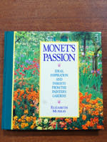 Monet’s passion av Elizabeth Murray