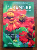 Perenner av Marie Hansson och Björn Hansson