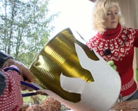 Mönsterlågor