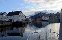 Svolvaer