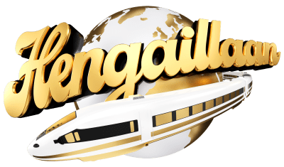 Hengaillaan