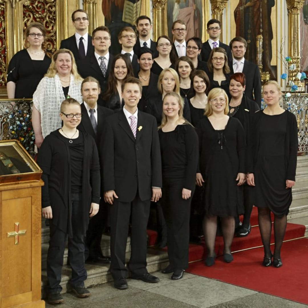 Ortodoksinen Vainajien Muistopalvelus | Konsertteja | Yle Areena