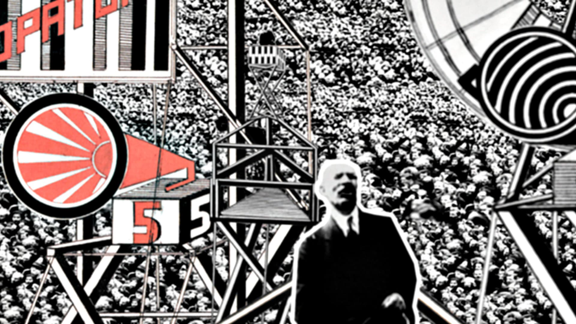 Gustavs Klucis ja hänen taiteensa Yle Areena