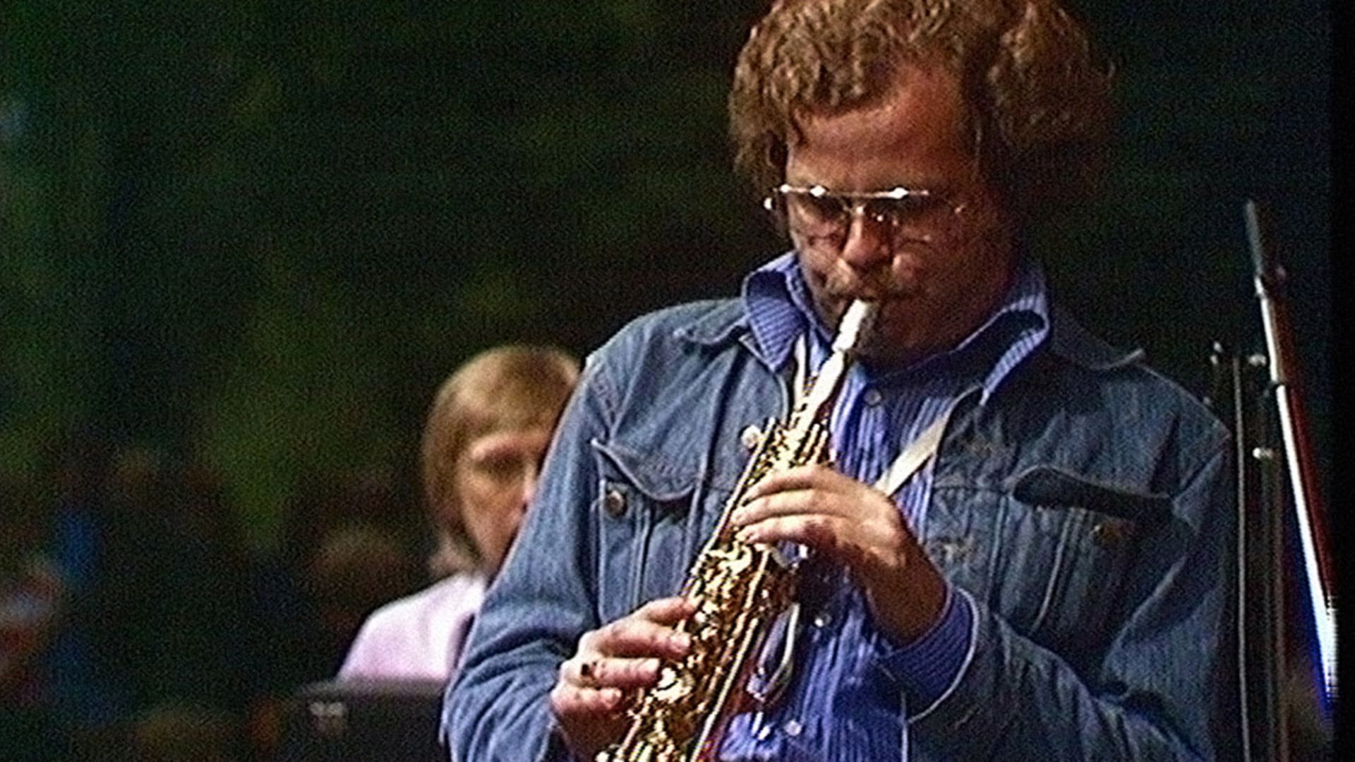 Pori Jazz 1976: Eero Koivistoinen Quintet | Yle Areena