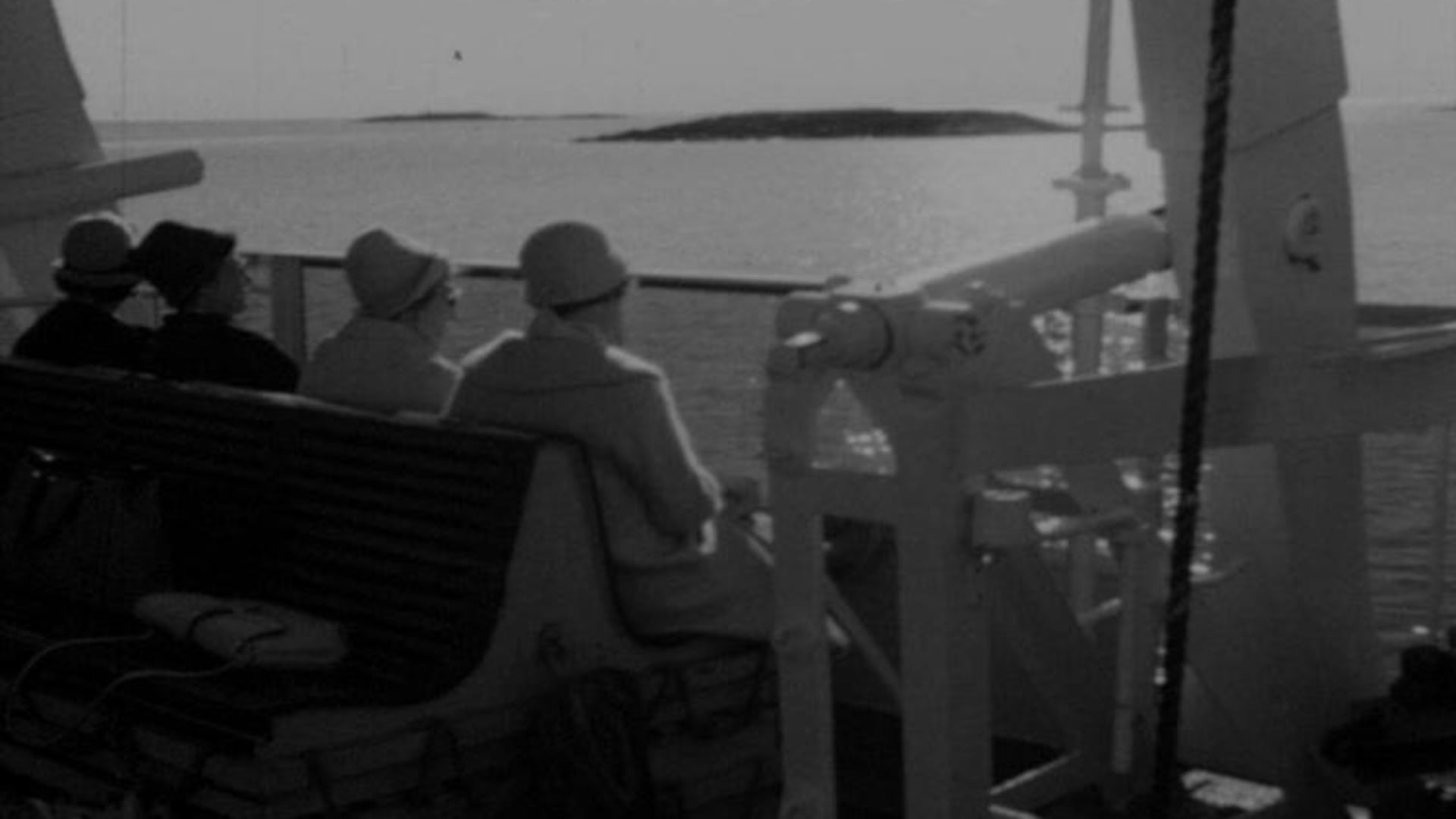 Färjtrafik till Åland Yle Areena