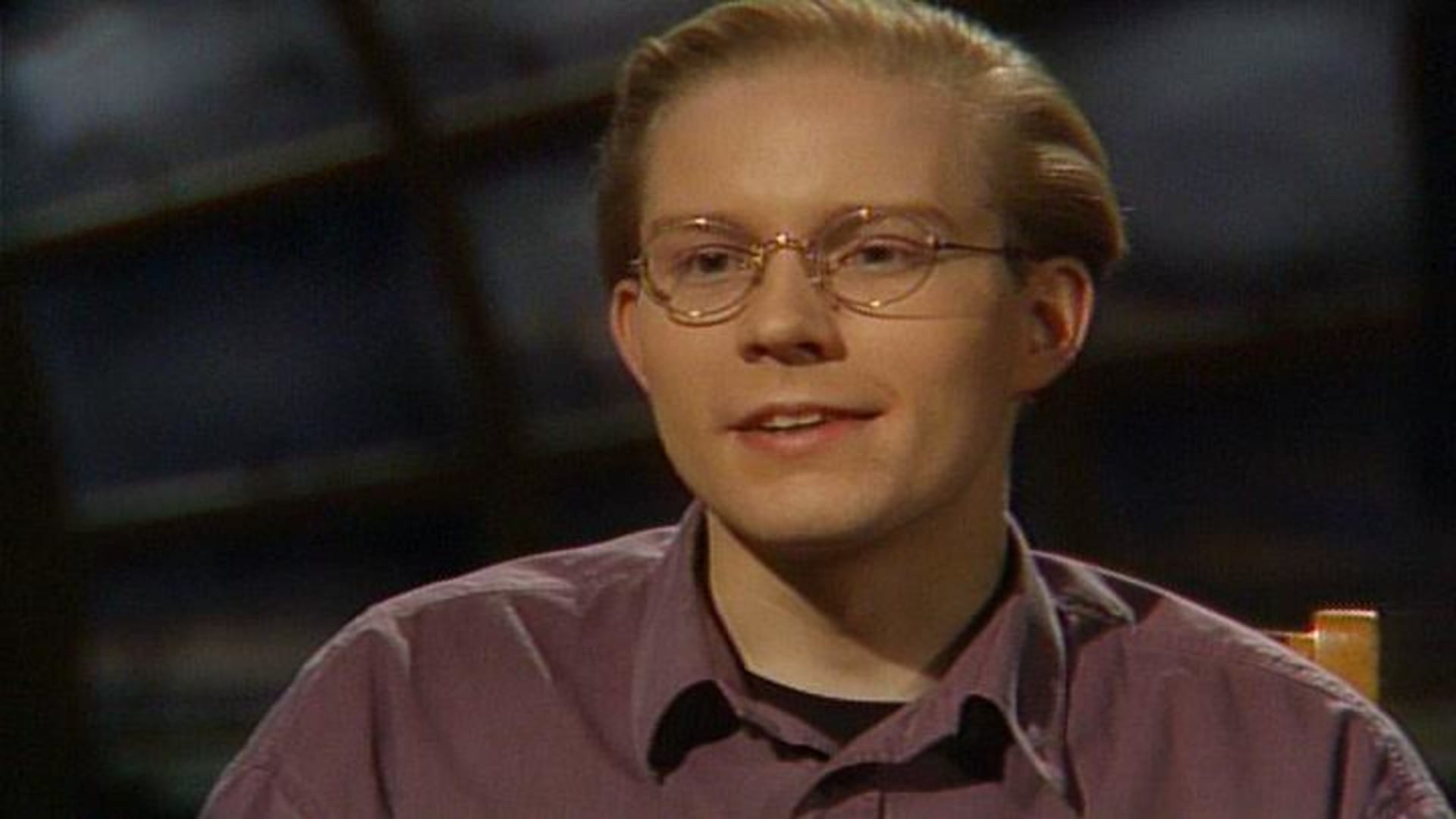 Yhdenillan pysäkki: Pekka Himanen | Yle Areena