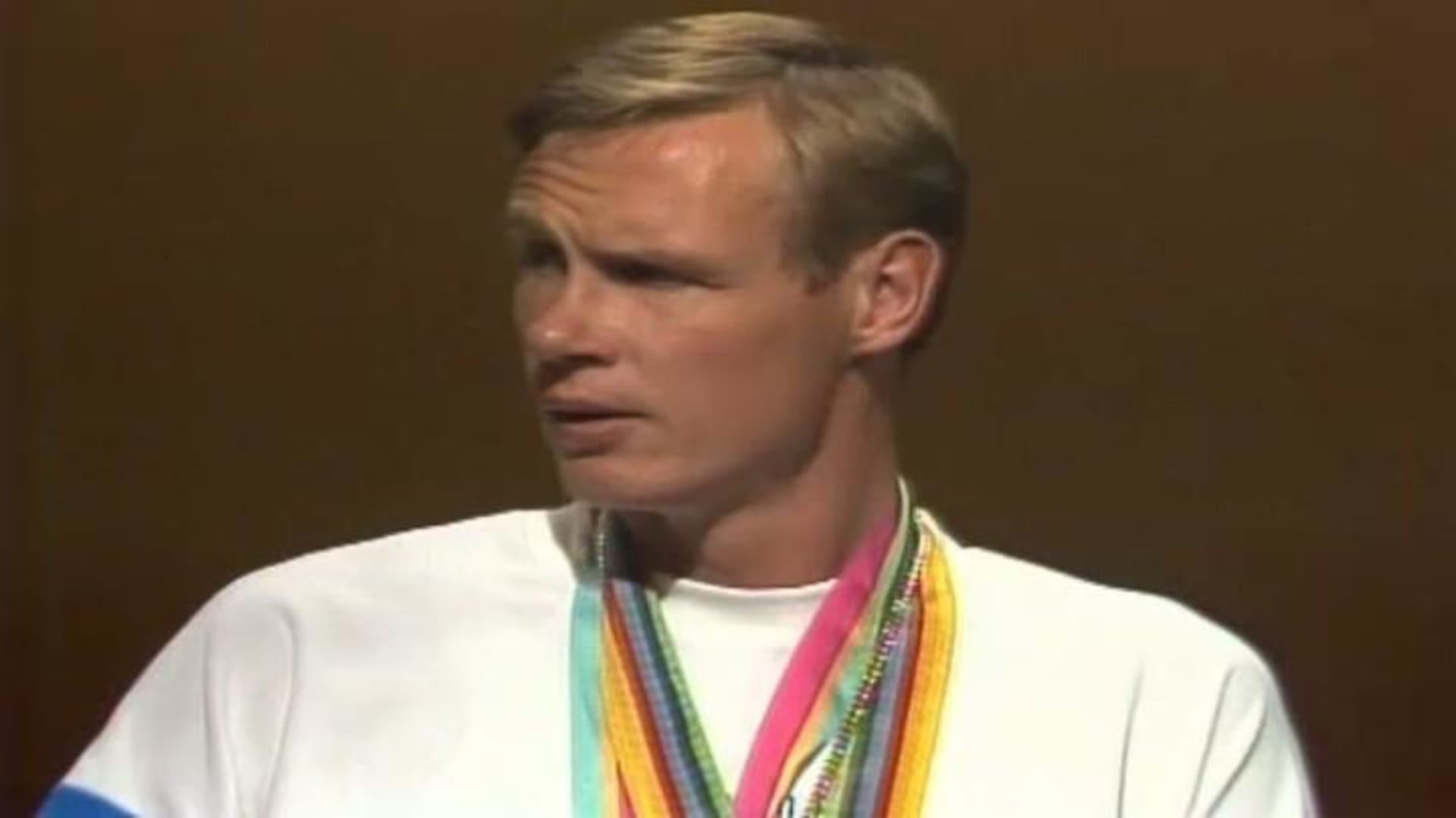 Jouko Salomäki ja Pertti Karppinen puhuvat dopingista Yle Areena