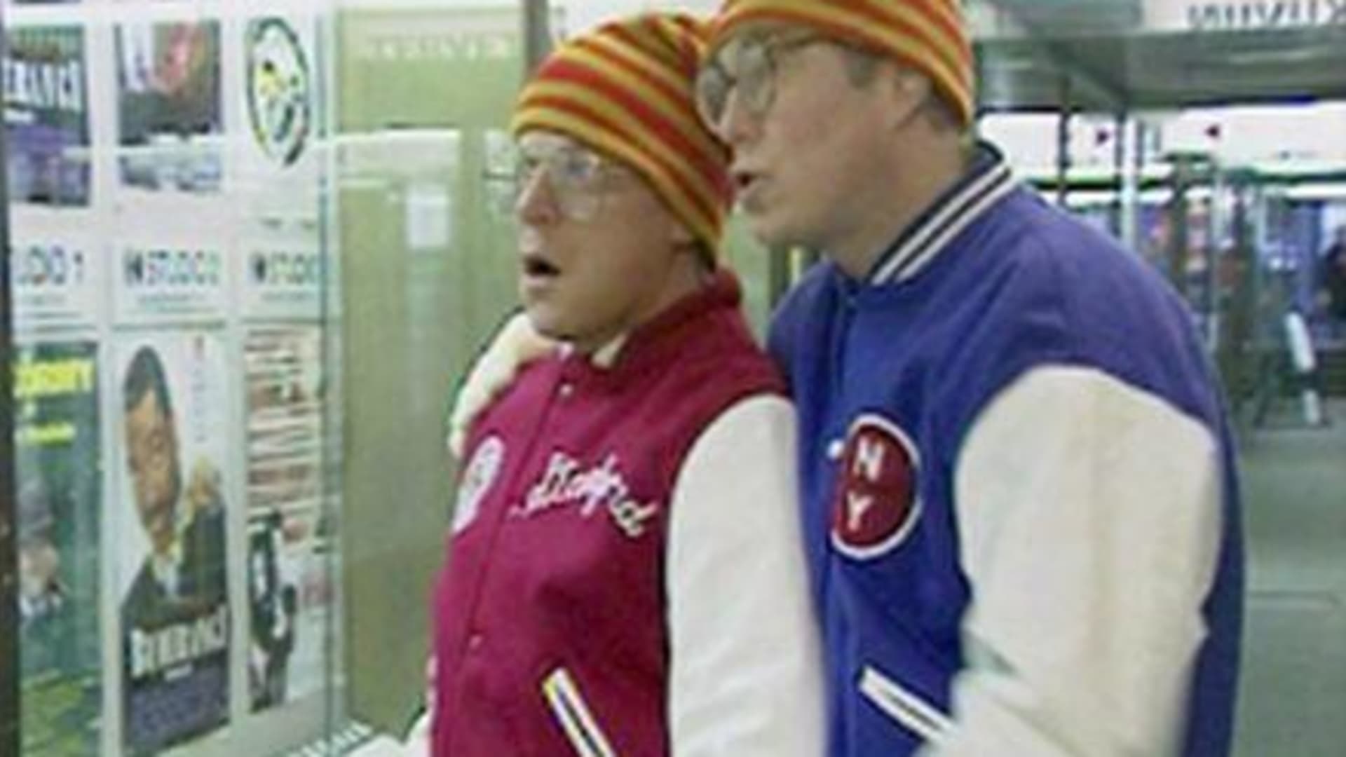 Viihdeohjelma Yle Areena