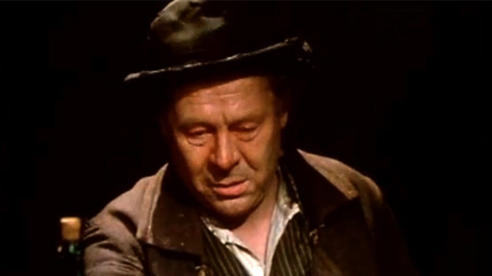 Raskolnikov Ja Marmeladov Kapakassa Yle Areena