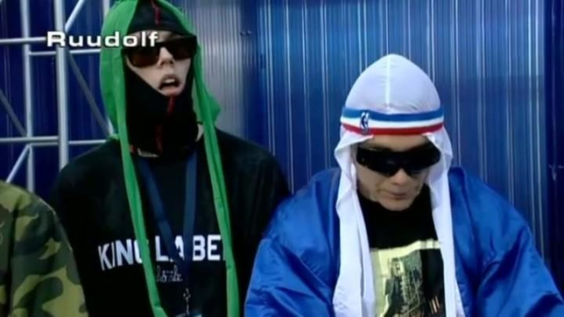 Haastattelu Yle Areena