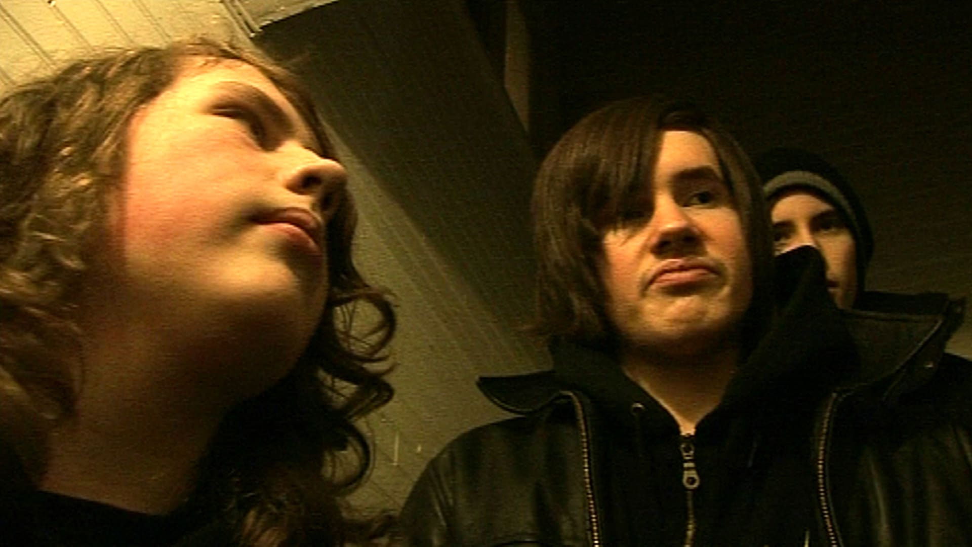 Sturm und Drangs karriär tar fart Yle Arenan