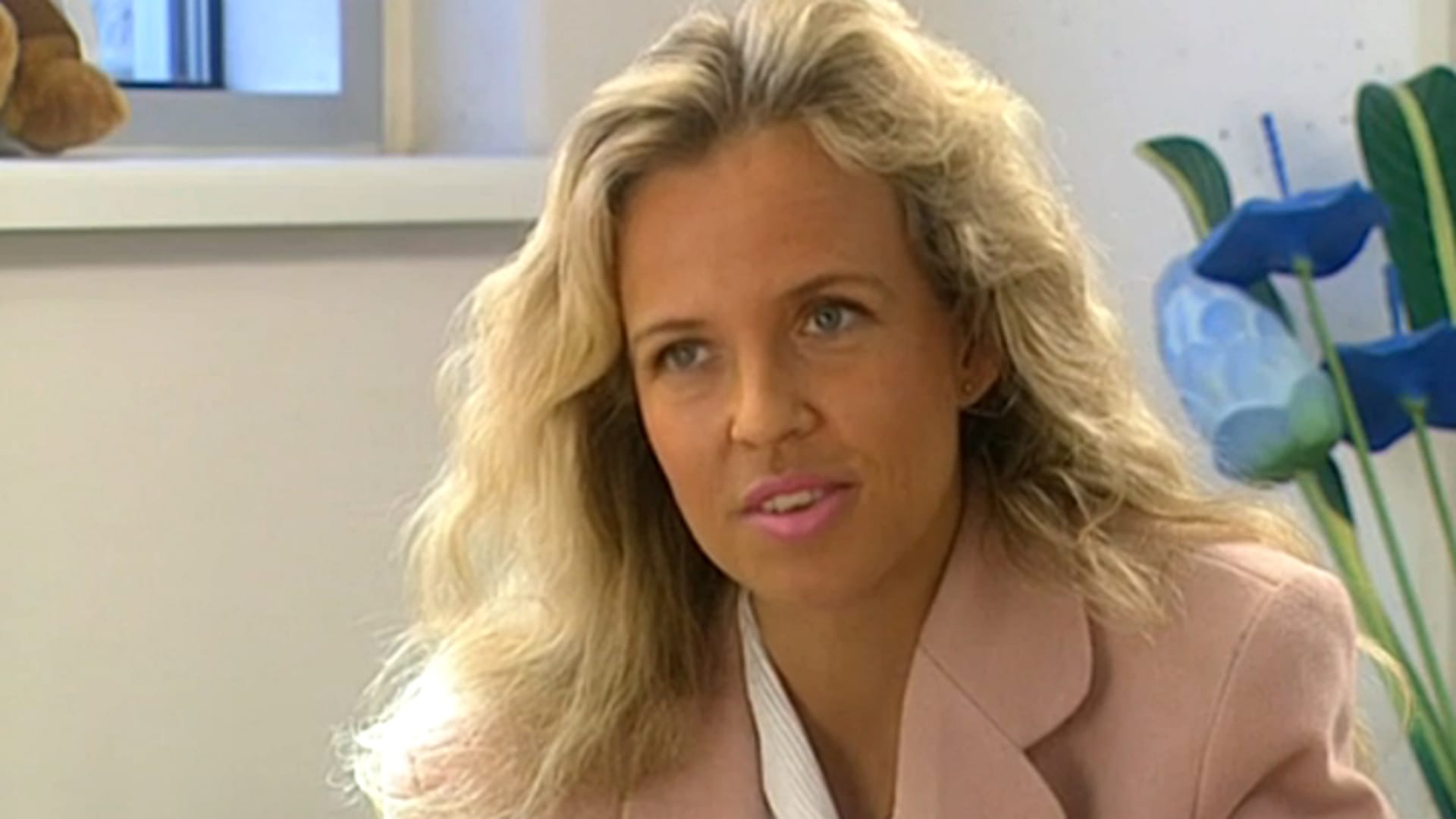 Frederikin ex-vaimo Pauliina Lunna panosti omaan uraansa ja ...