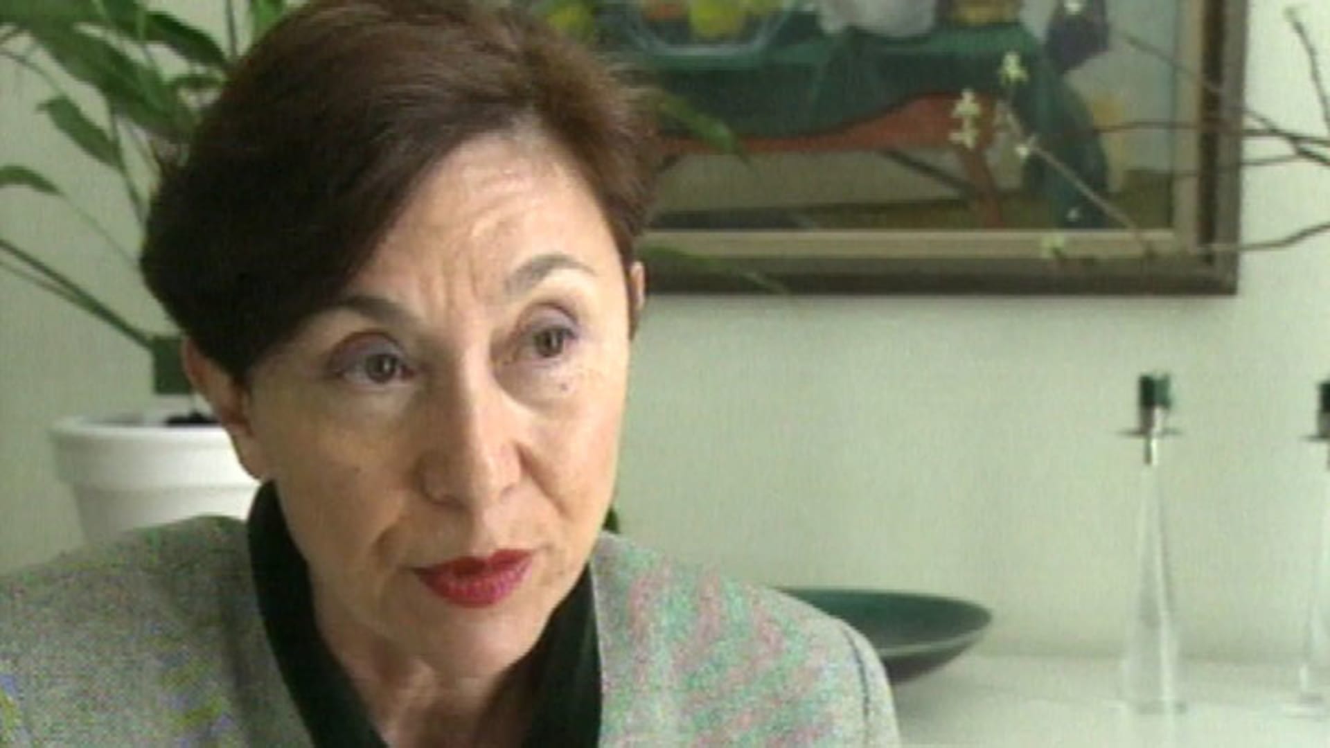 Julia Kristeva pohtii kuulumista | Yle Areena