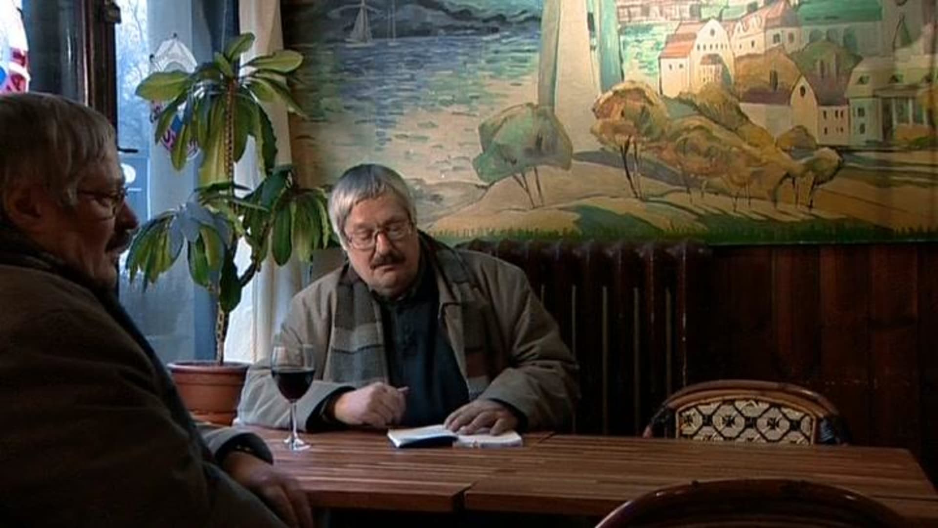 Pentti Saaritsa Olinko taas huonossa seurassa? Yle Arenan