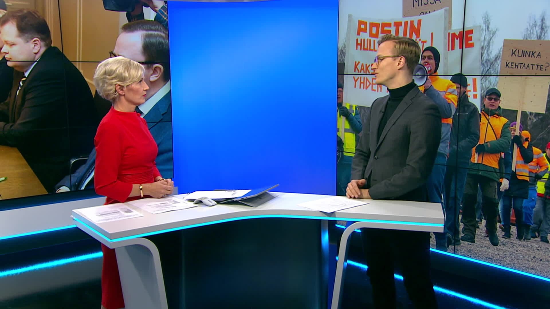 Yle Uutiset | Yle Uutiset 18.00 | Yle Areena