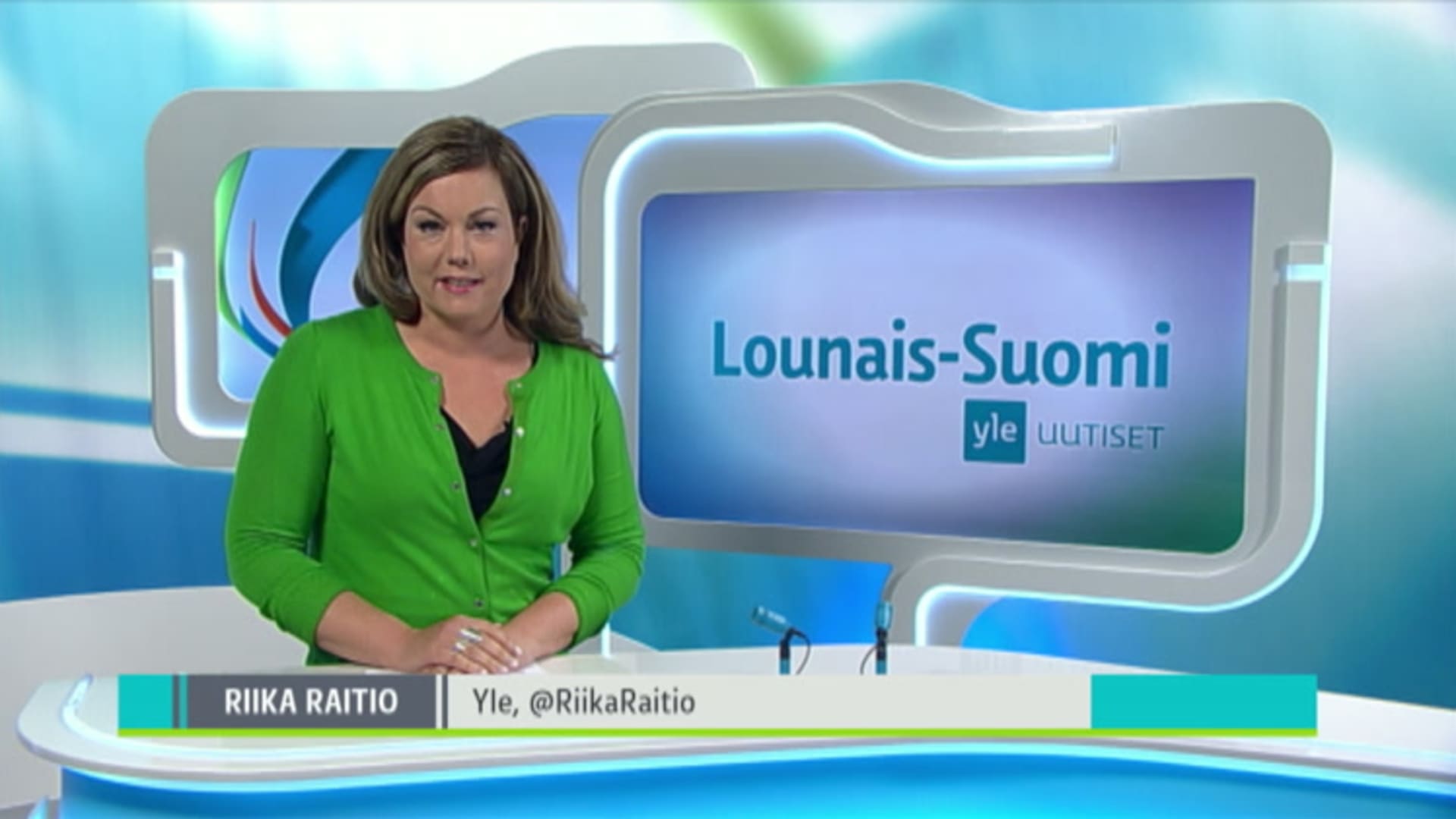 Yle Uutiset Lounais-Suomi: Yle Uutiset Lounais-Suomi 12-08-2015 klo 17-06 | Yle  Uutiset Lounais-Suomi | Yle Areena