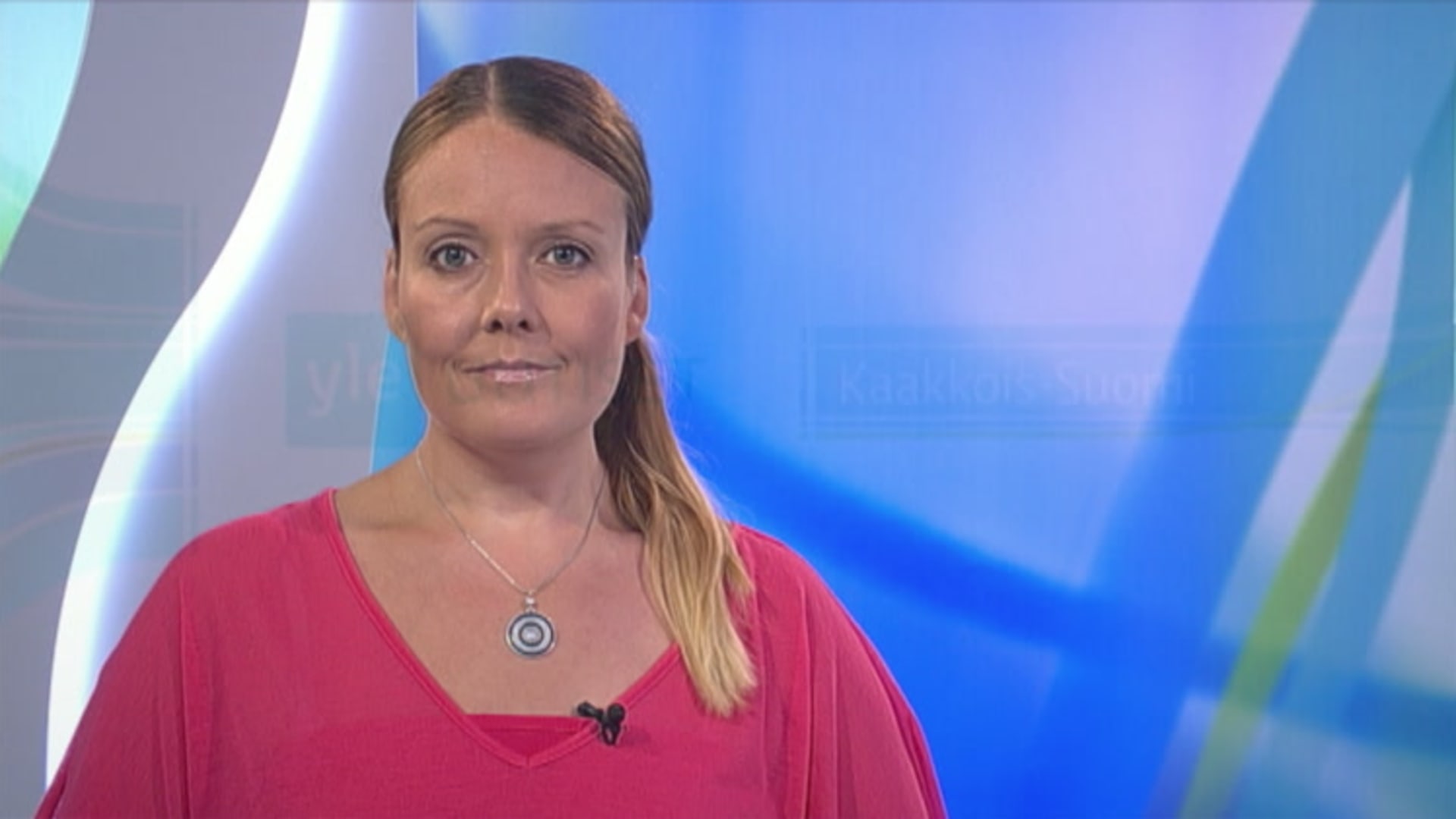 Yle Uutiset Kaakkois-Suomi: Yle Uutiset Kaakkois-Suomi 30-06-2015 Klo ...