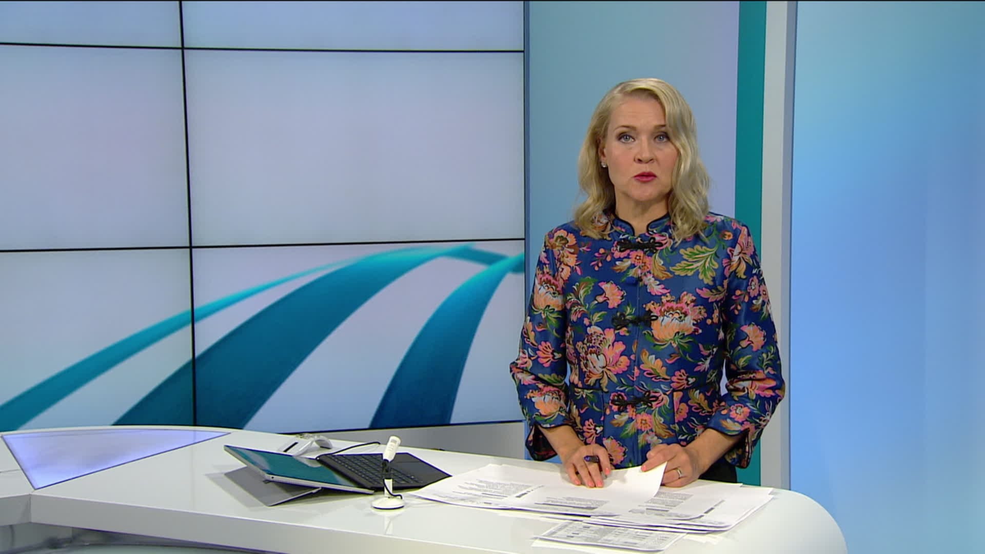 Uutiset Klo 07.00 | Yle Uutiset | Yle Areena