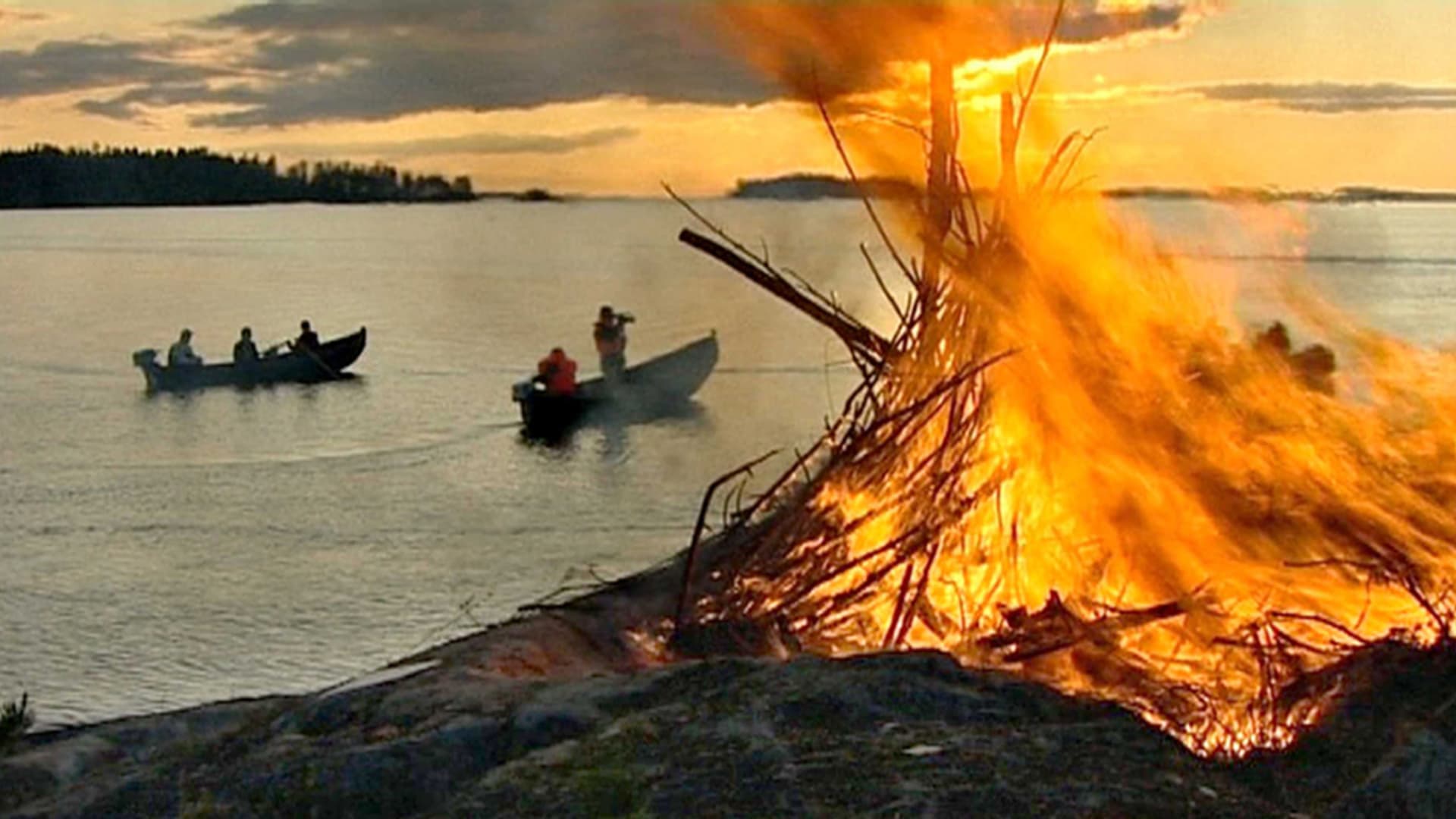 Juhannus | Suomi juhlii | Yle Areena