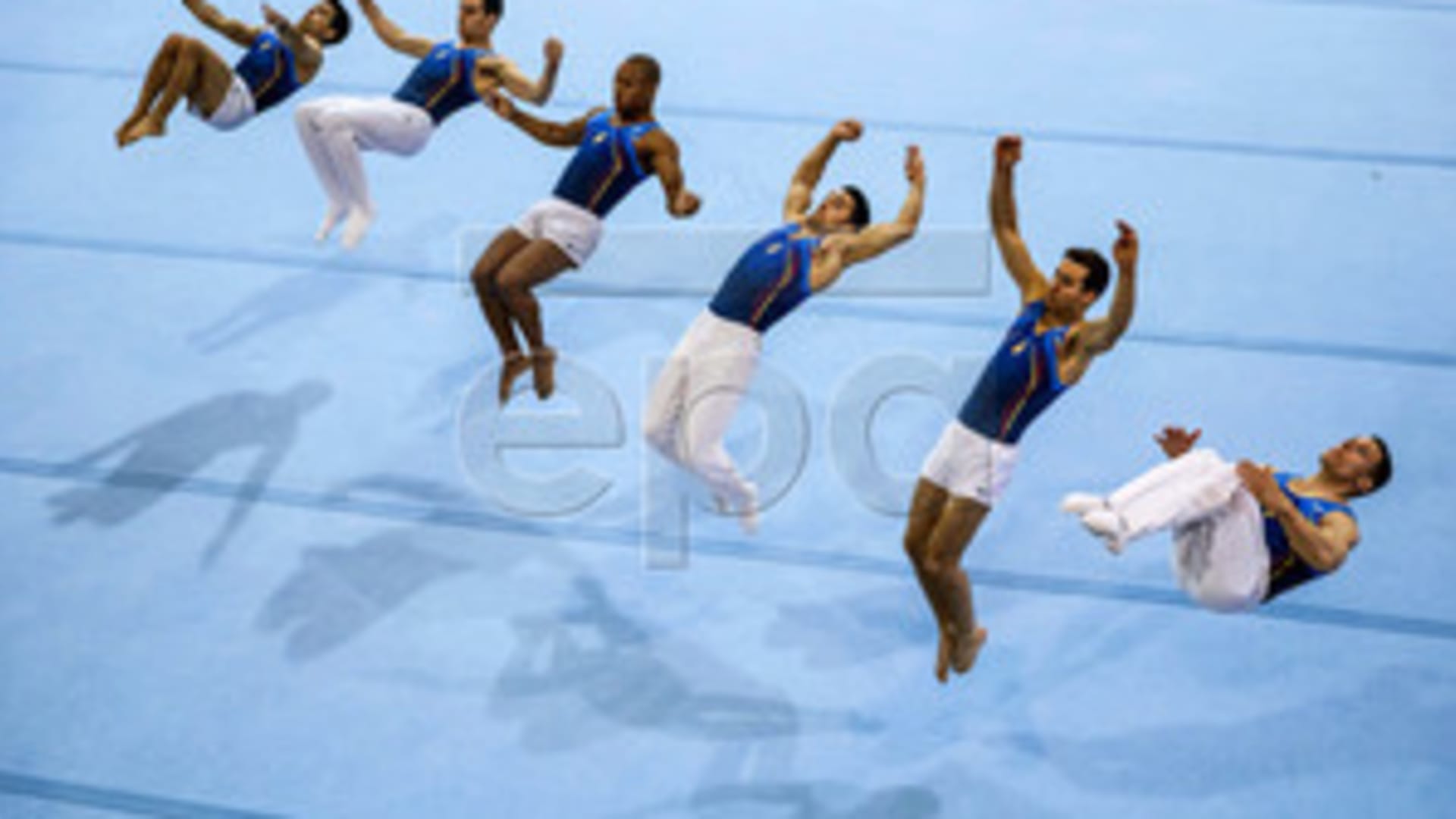 Teamgym EM | Voimistelun EM | Yle Areena