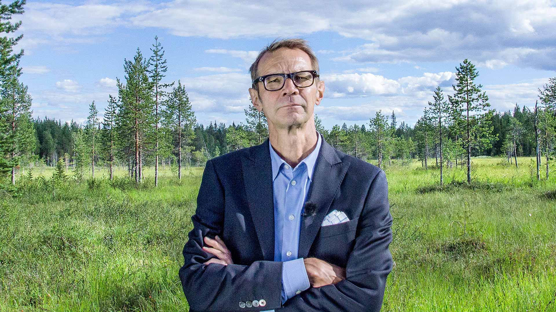 Suomi on suomalainen | Yle Areena