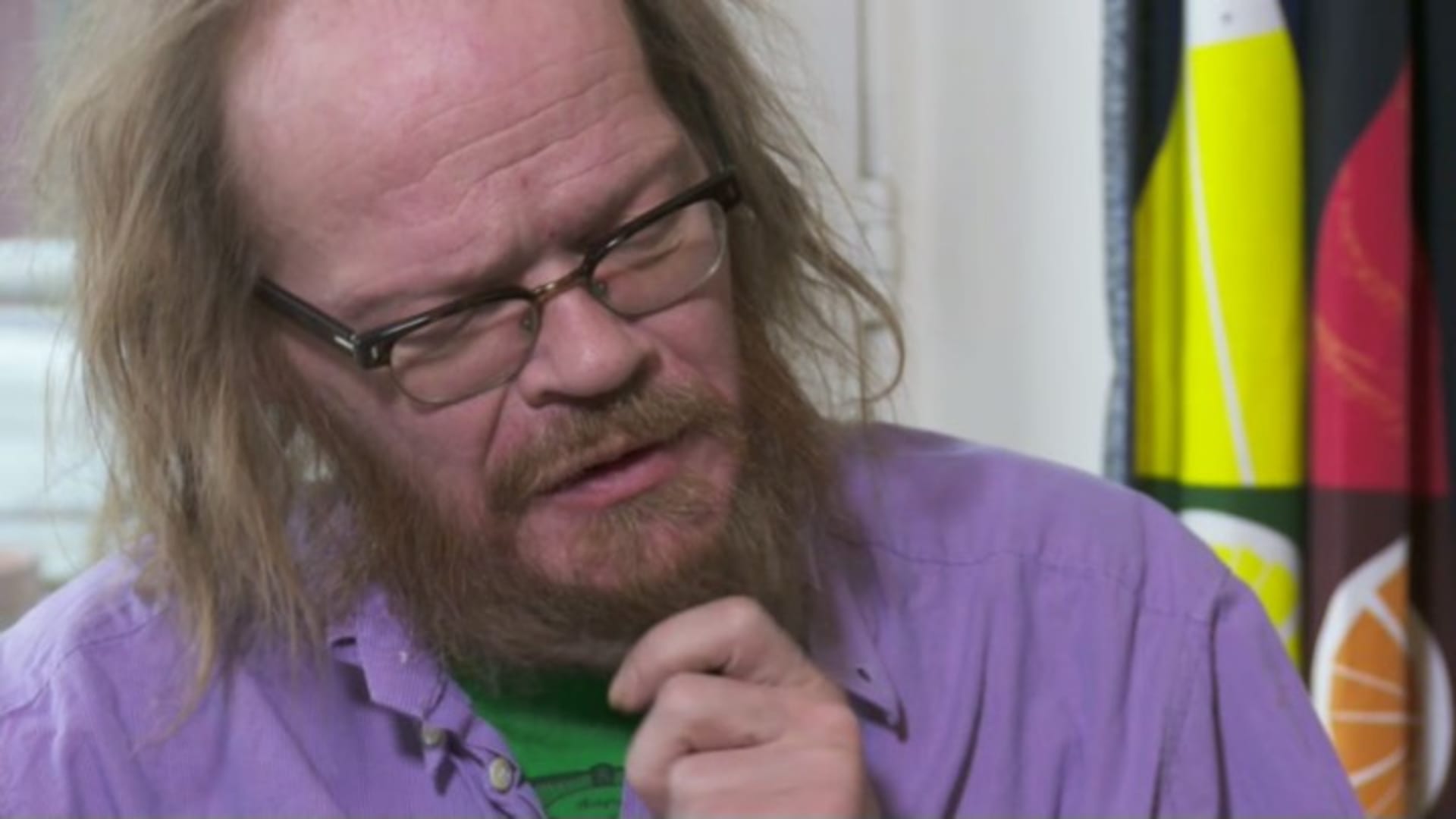 Korkki kiinni Pekka Myllykoski "Jotkut on alttiita addiktioille