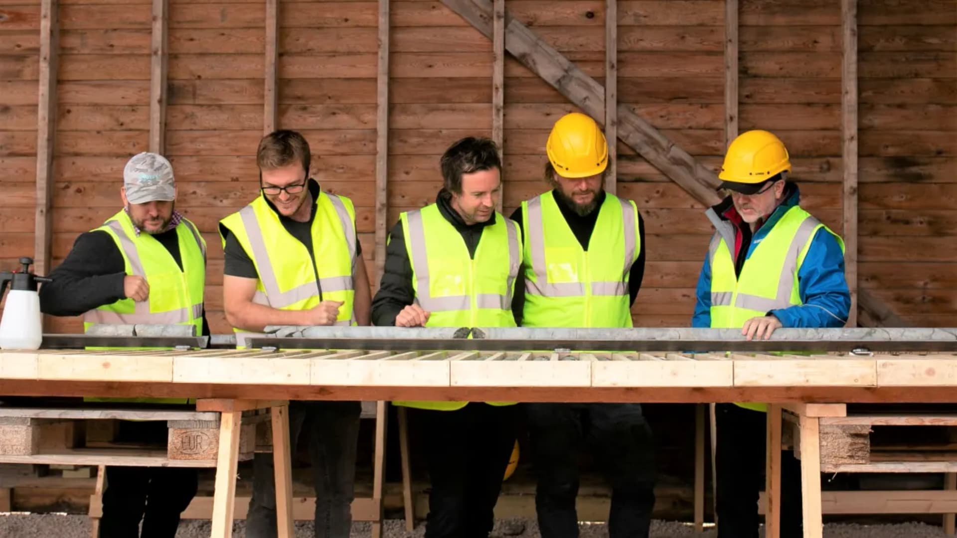 Kobolttikuume nousee Lapissa Yle Uutisluokka Triplet Yle Areena