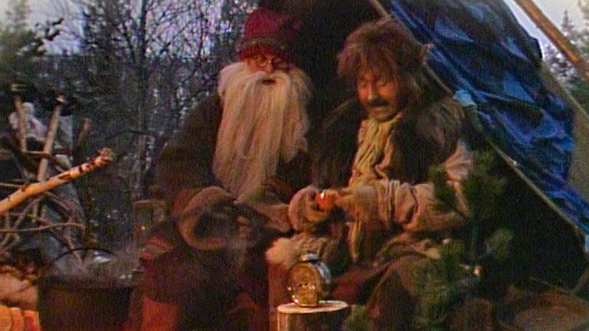 Röllin jouluseikkailu | Yle Areena