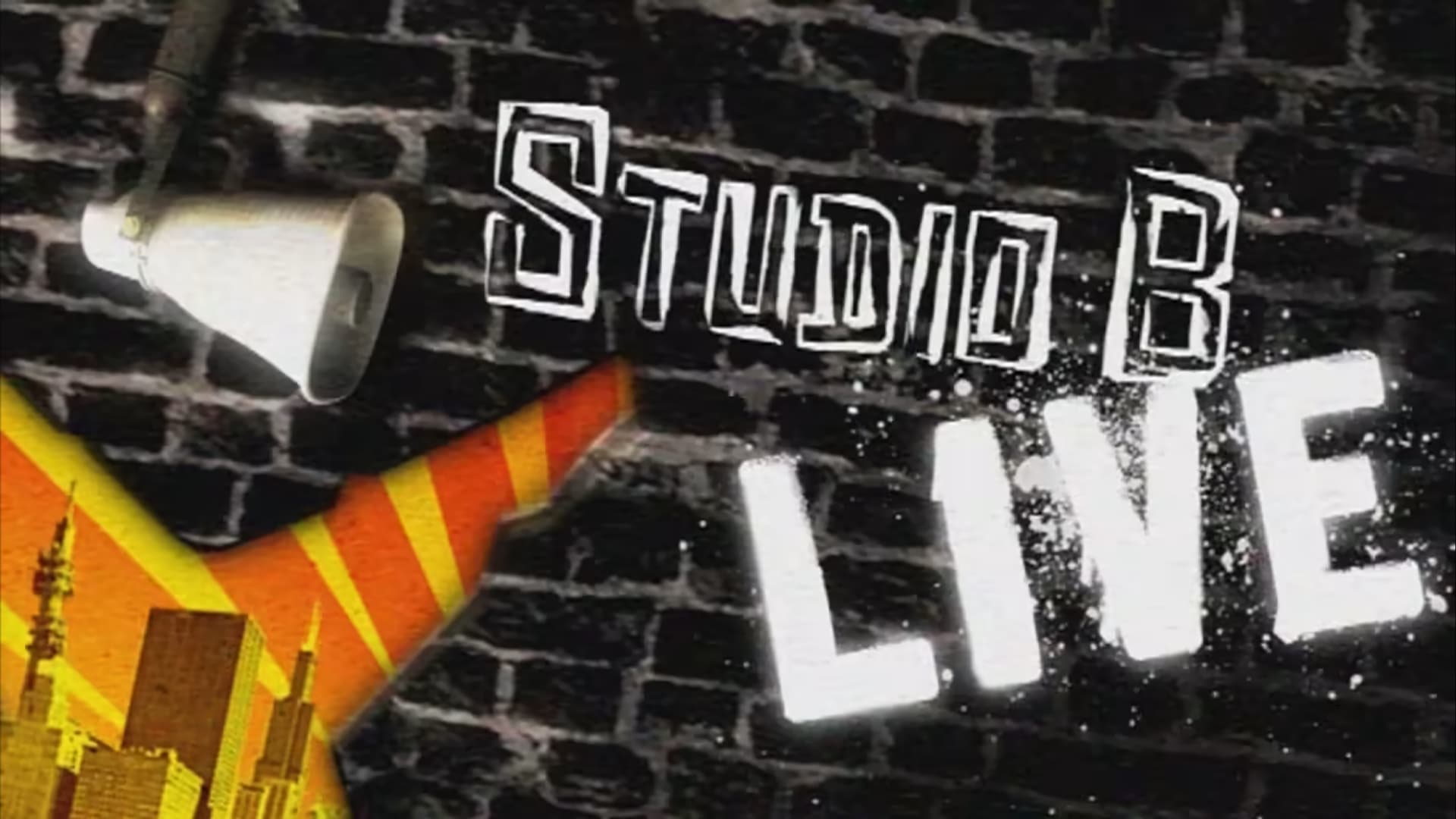 YleX Studio B Live | Yle Areena