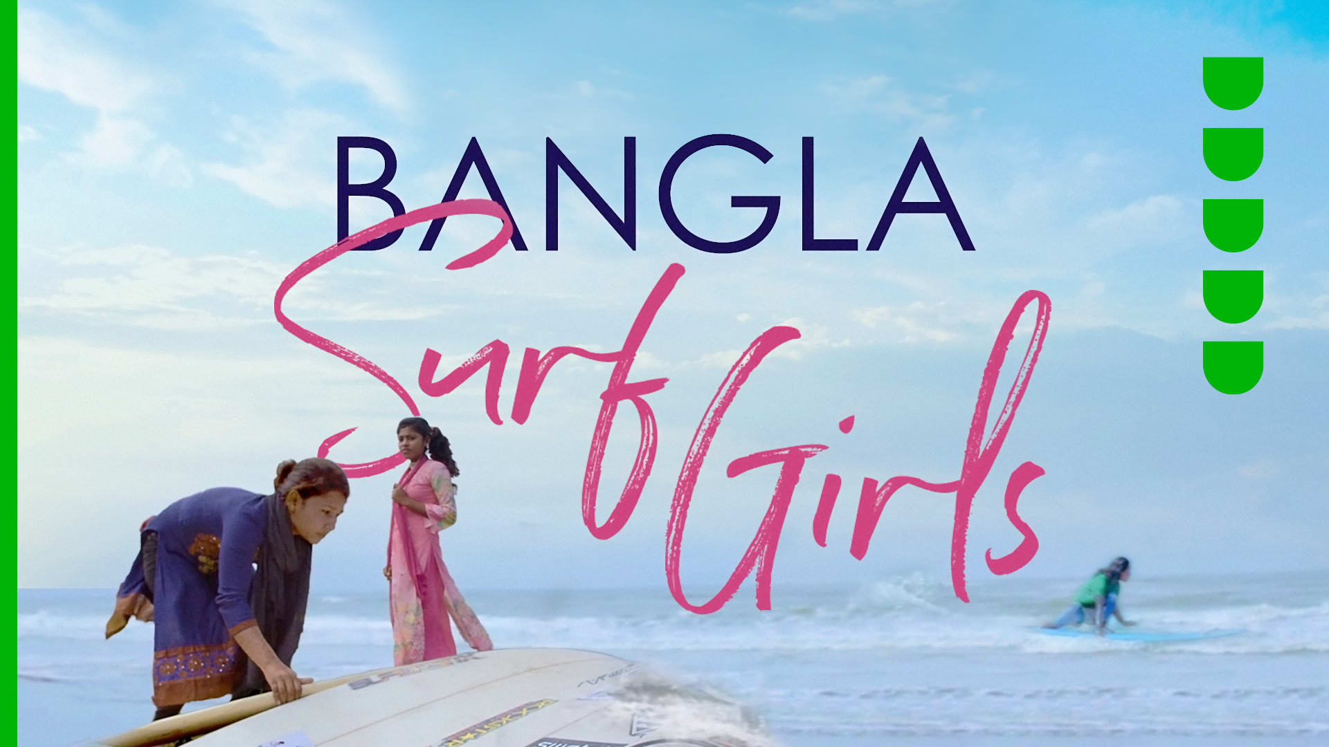 Bangla Surf Girls Yle Areena