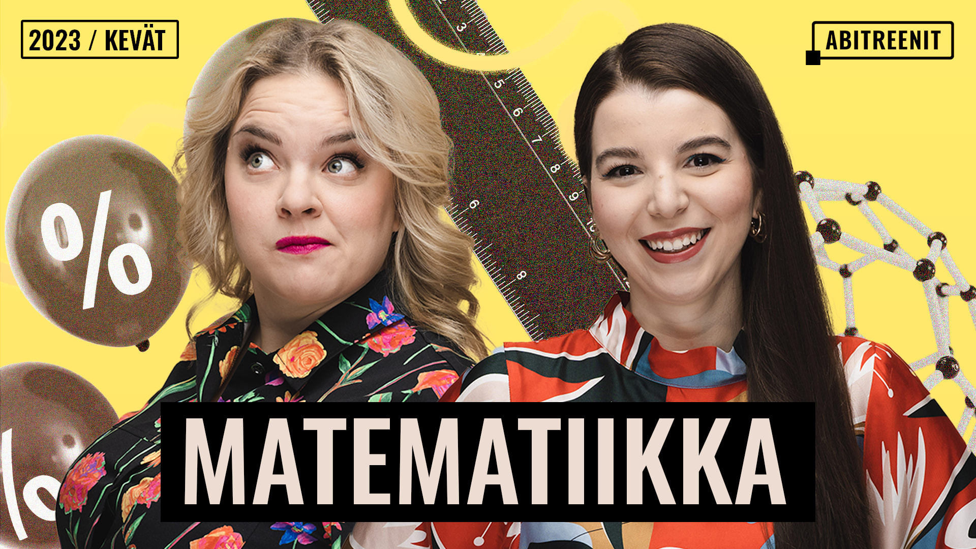 Abitreenit: Matematiikka, Yo-koelähetys, Kevät 2023 | Abitreenit | Yle ...