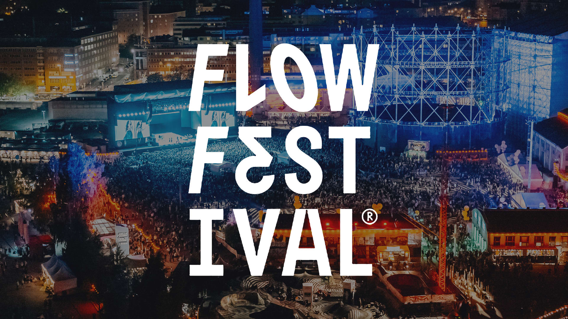 Ota selvää 96+ imagen yle flow festival
