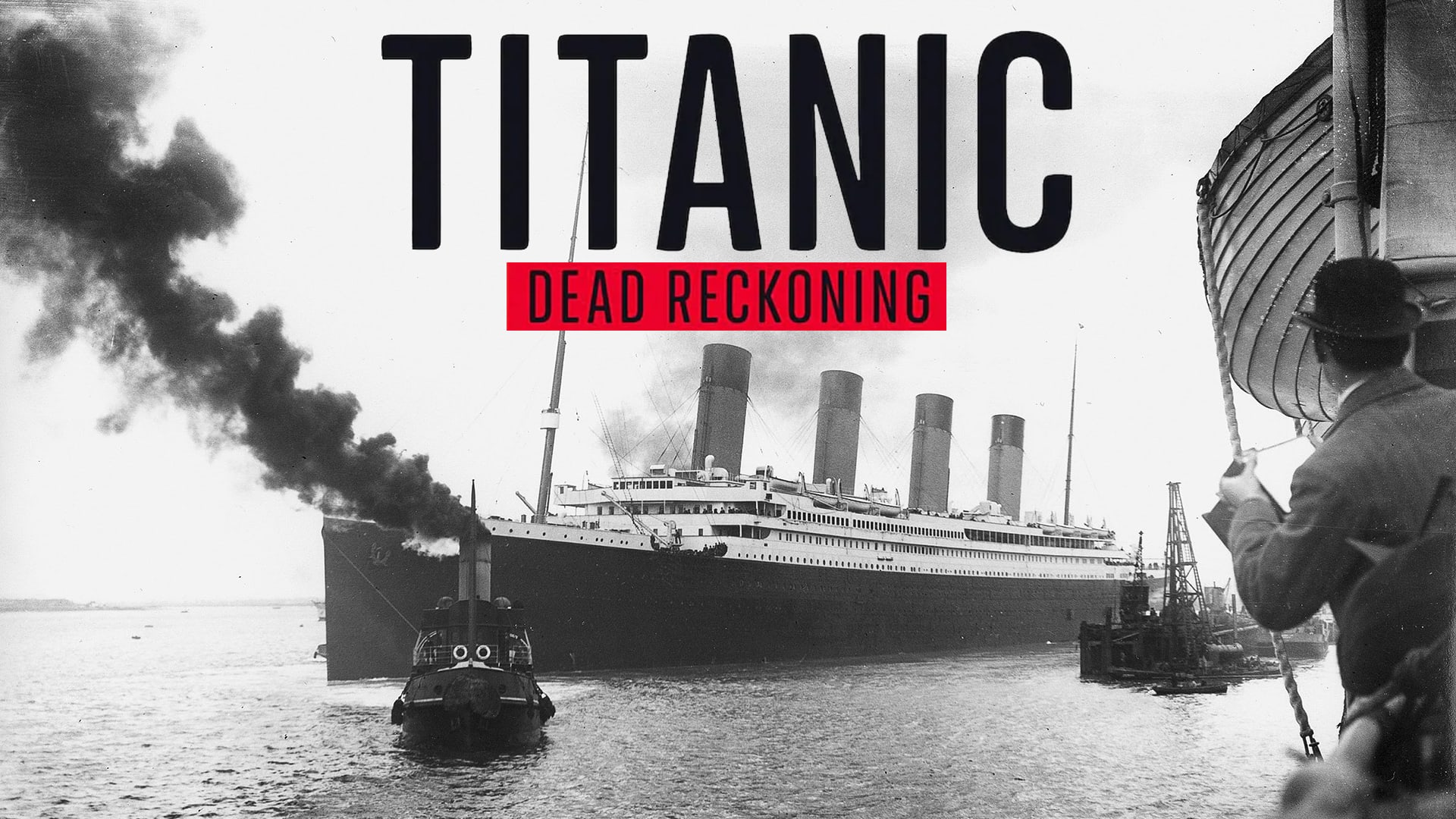 Historia: Titanicin kohtalonhetket | Yle Areena