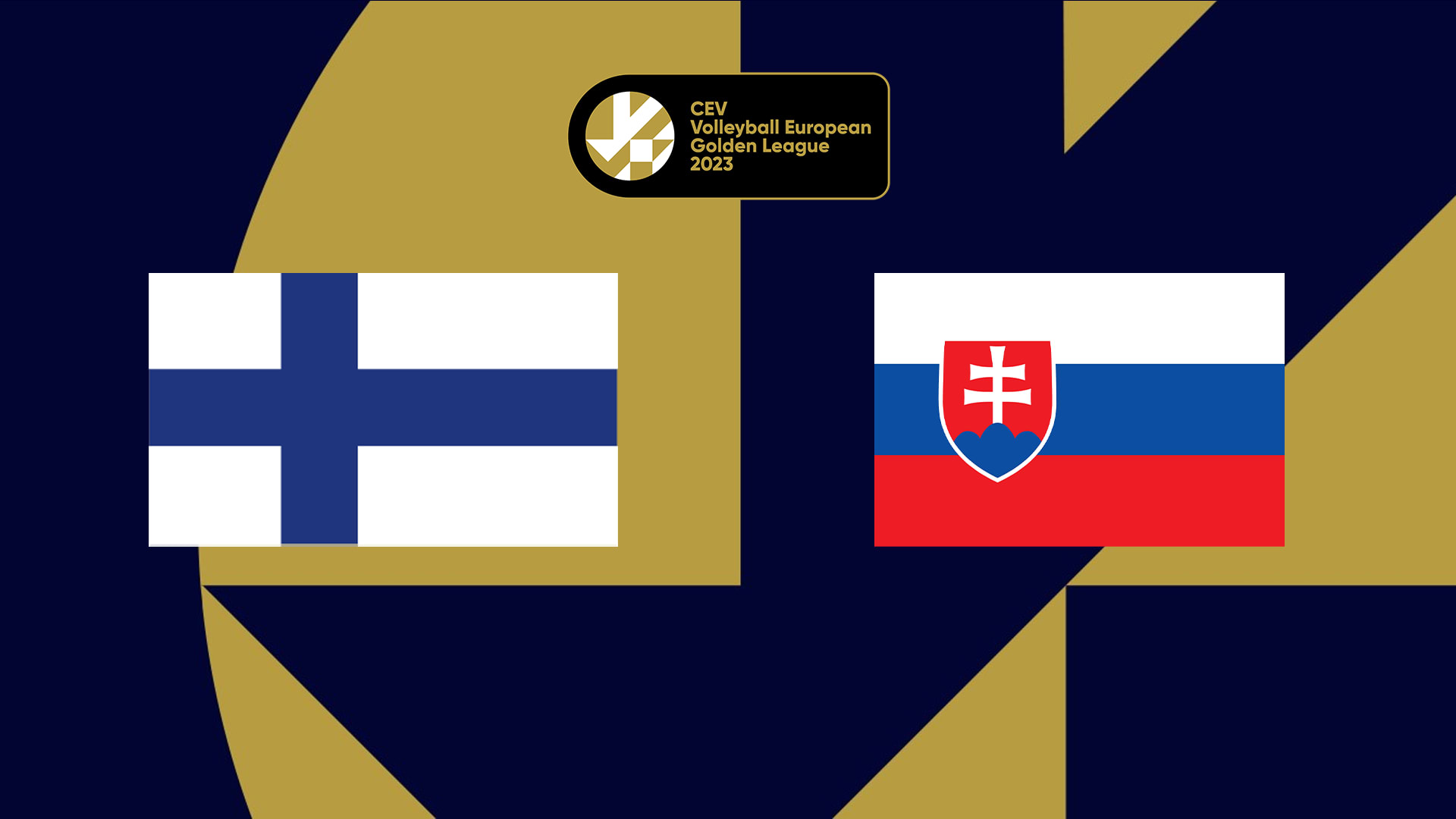 Lentopallon miesten Kultainen liiga: Suomi - Slovakia | Lentopallon ...