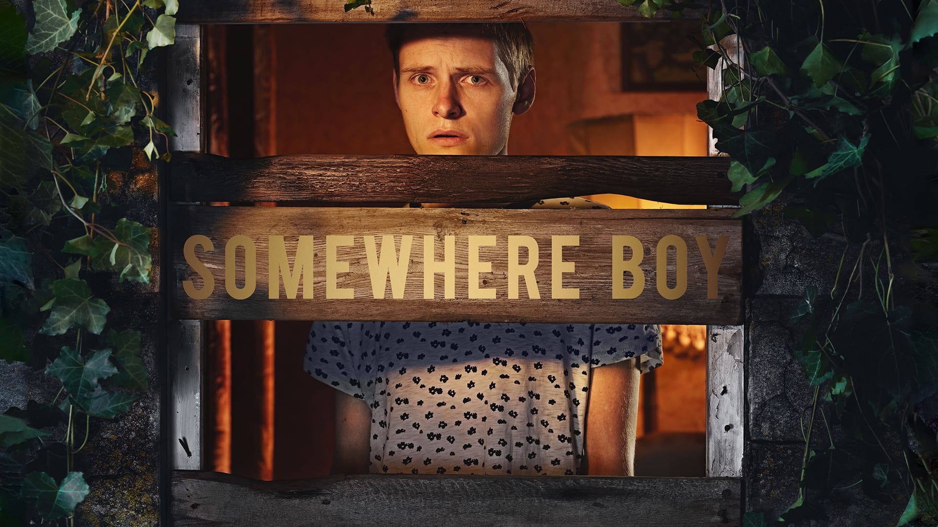 Somewhere Boy Yle Areena