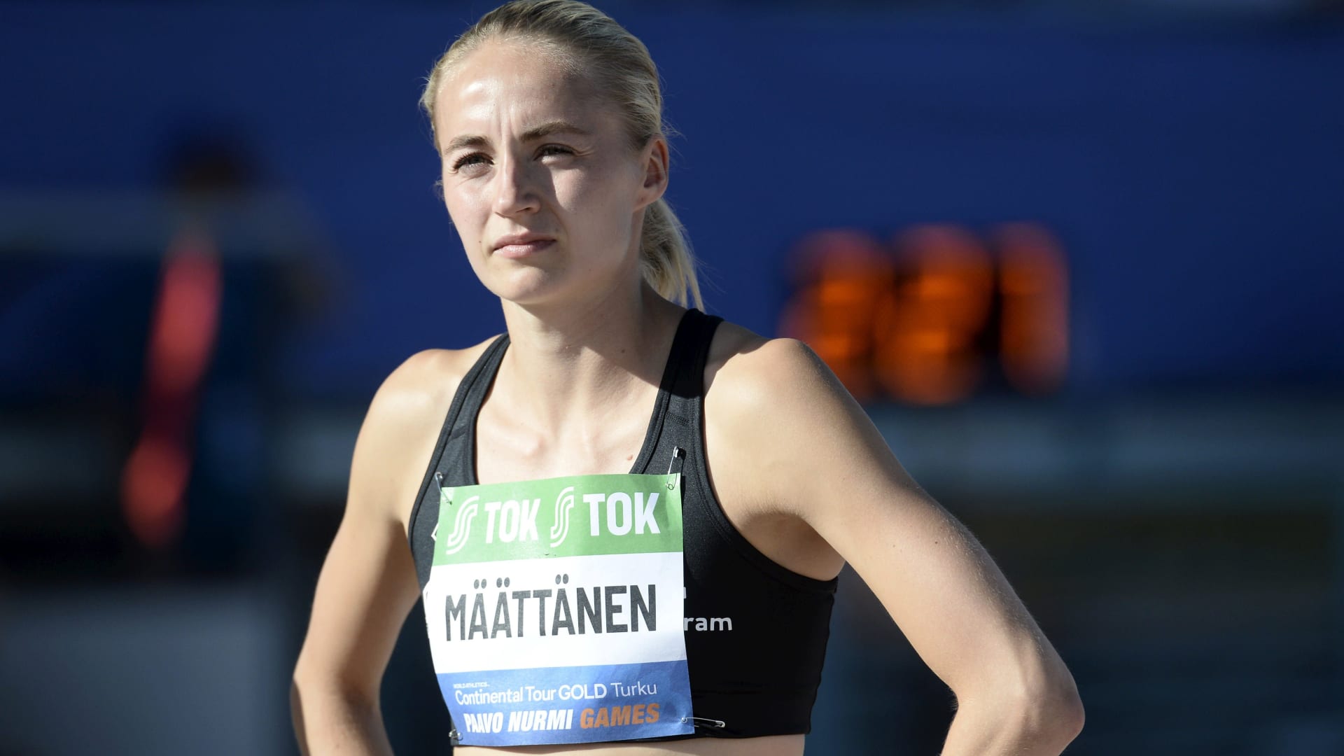 Eveliina M tt nen Kiri Voittoon 800 Metrill Yleisurheilun Kuortane eveliina-m-tt-nen-kiri-voittoon-800-metrill-yleisurheilun-kuortane