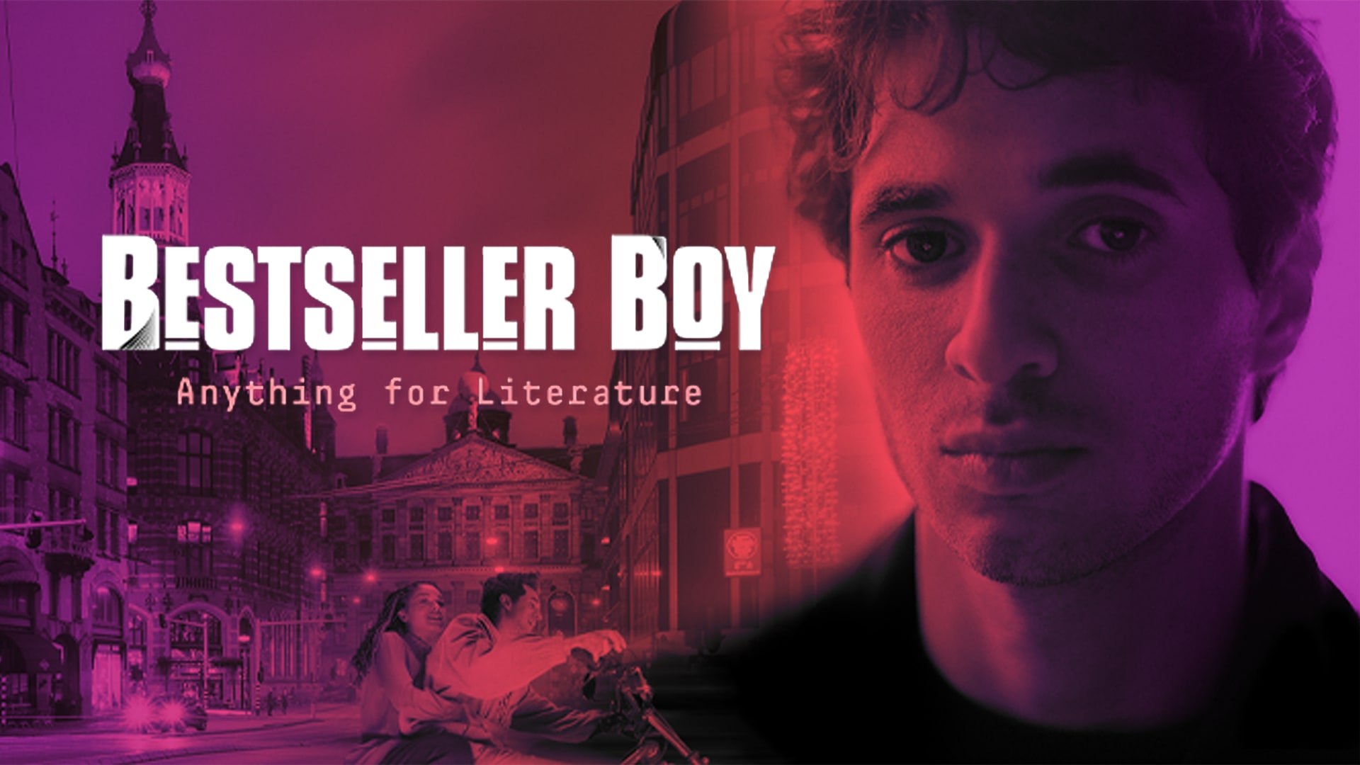 Bestseller Boy Yle Areena