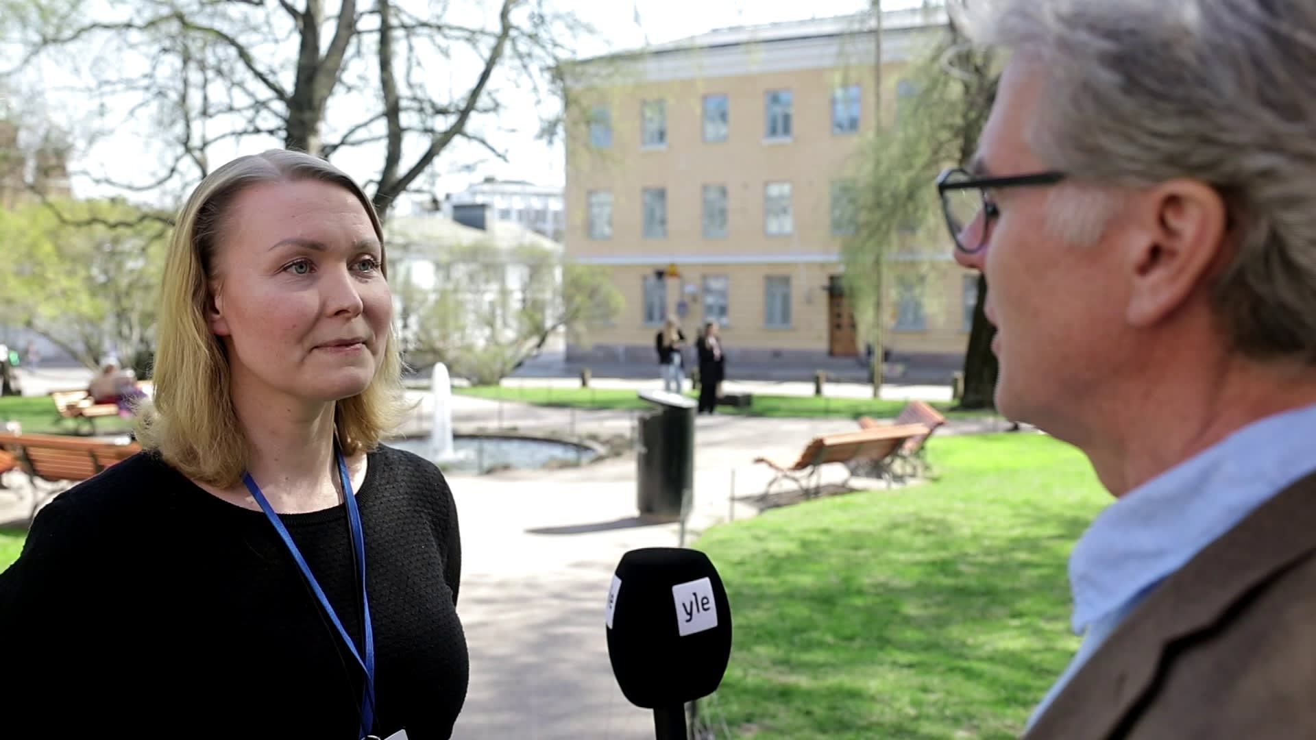 Yle Uutiset Selkosuomeksi | Yle Uutiset Selkosuomeksi | Yle Areena