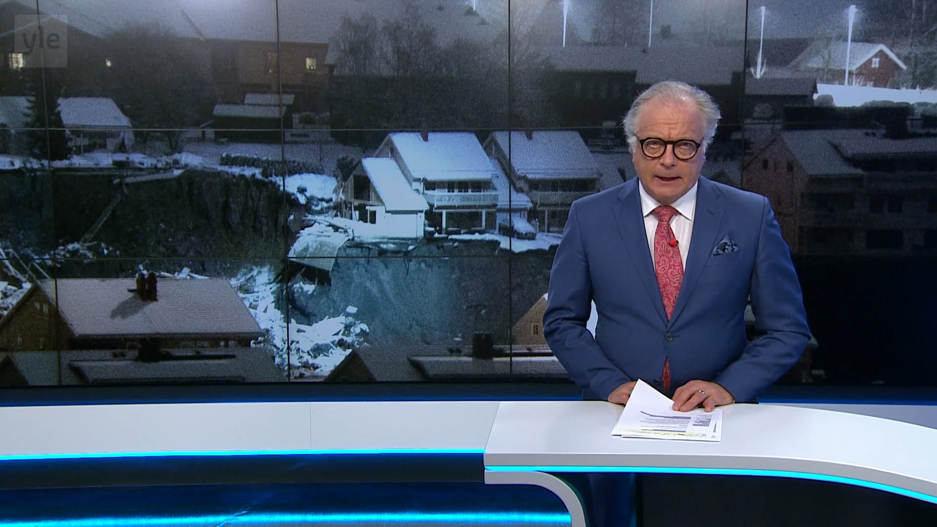 Yle Uutiset | Yle Uutisten Jaksot 2019-2020 | Yle Areena