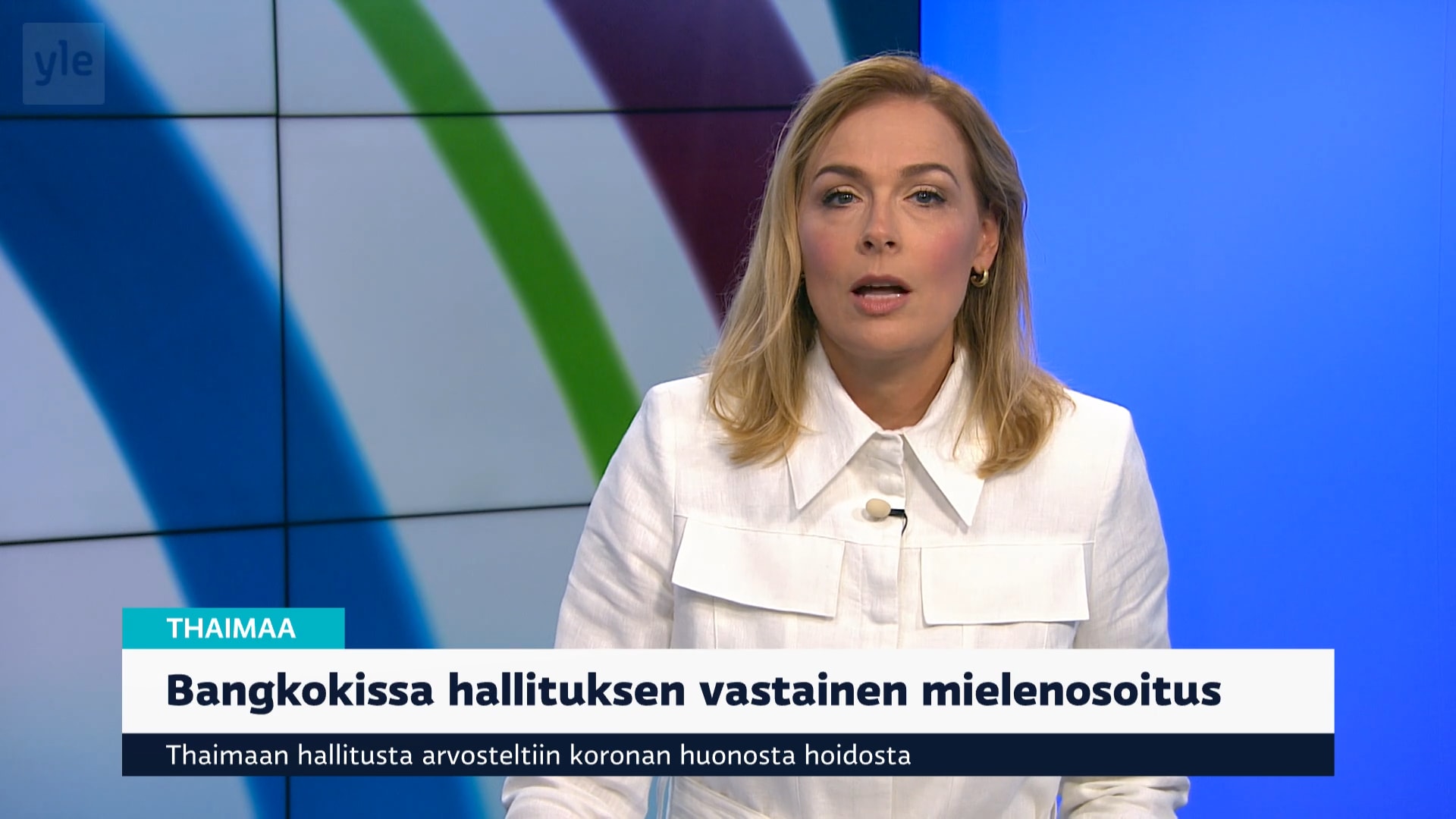 Yle Uutiset 17.00 | Yle Uutisten Jaksot 2021-2022 | Yle Areena