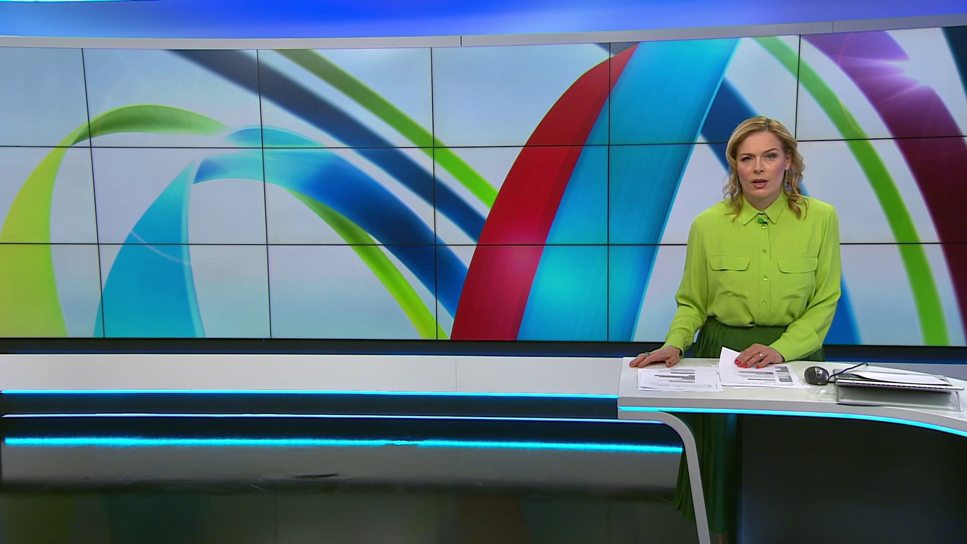 Yle Uutiset 18.00 | Yle Uutisten Jaksot 2021-2022 | Yle Areena