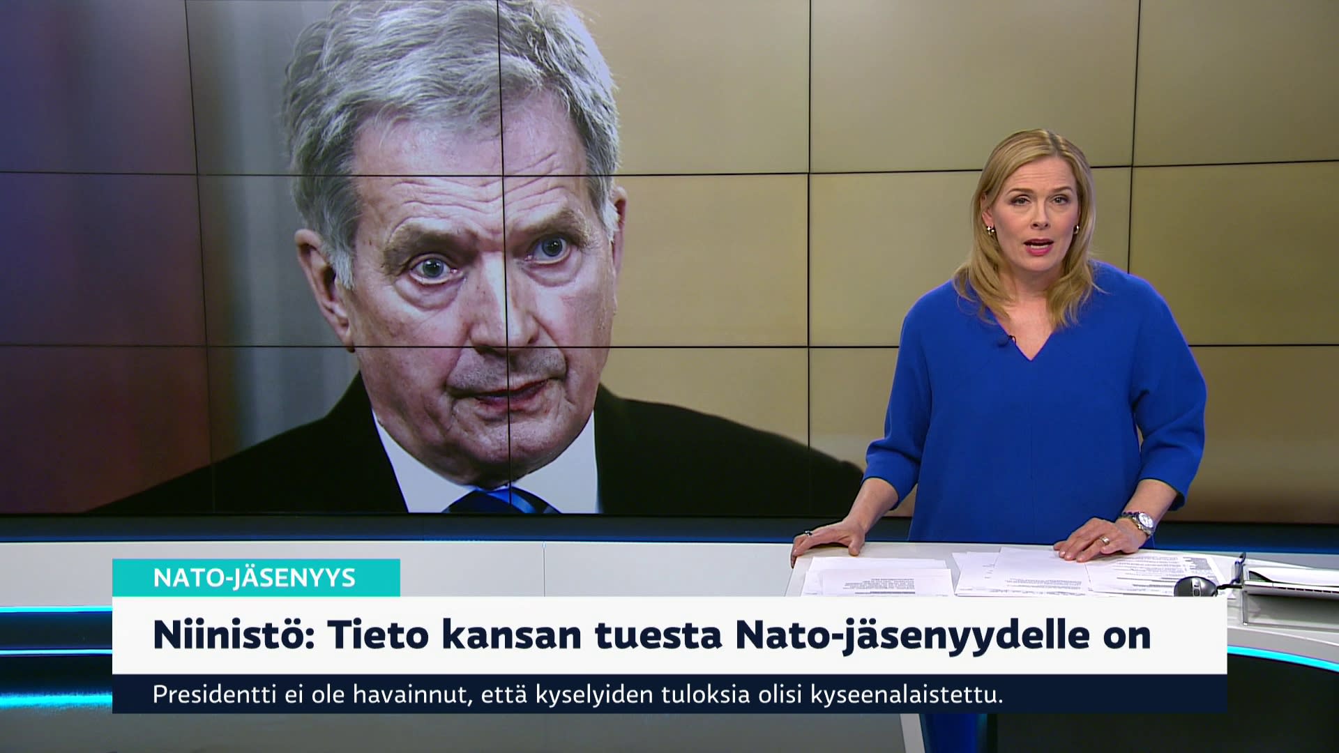 Yle Uutiset 20.30 | Yle Uutisten Jaksot 2021-2022 | Yle Areena