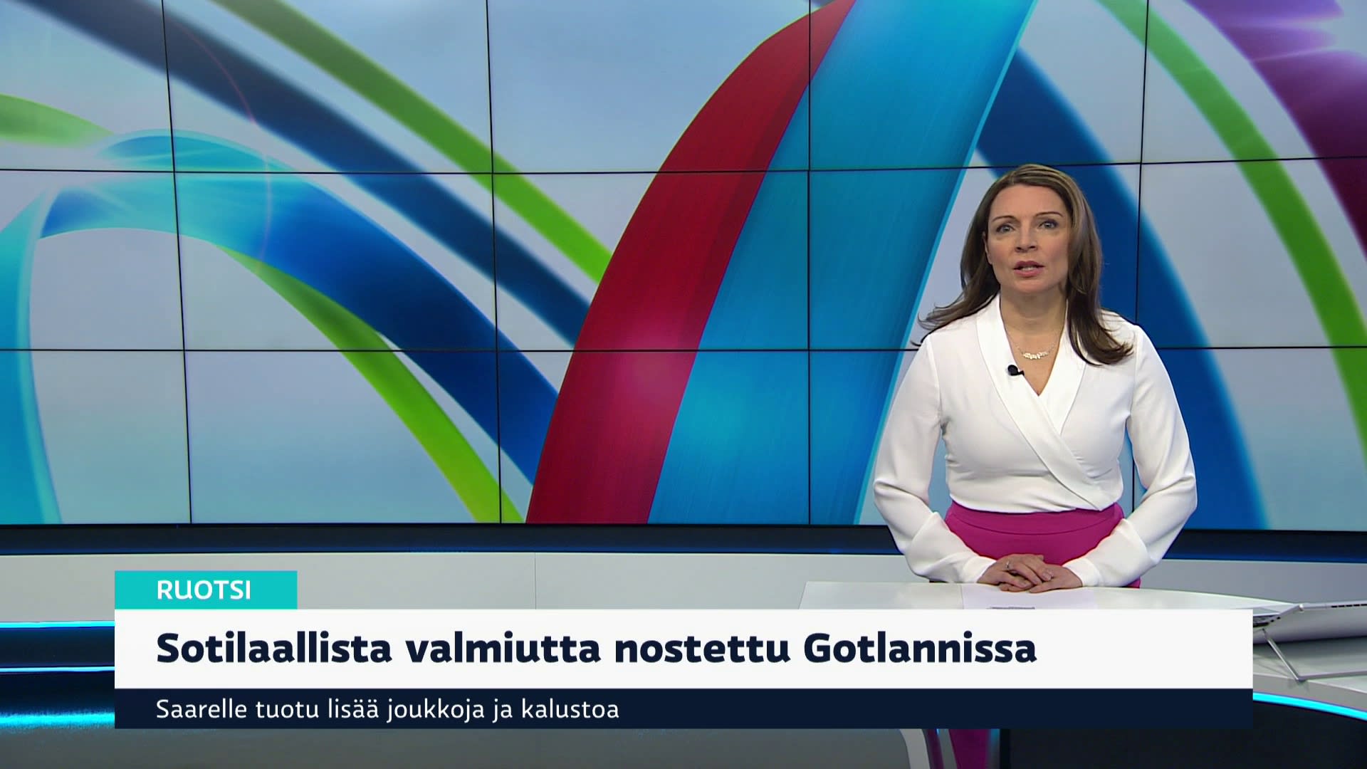 Yle Uutiset 8.00 | Yle Uutisten Jaksot 2021-2022 | Yle Areena