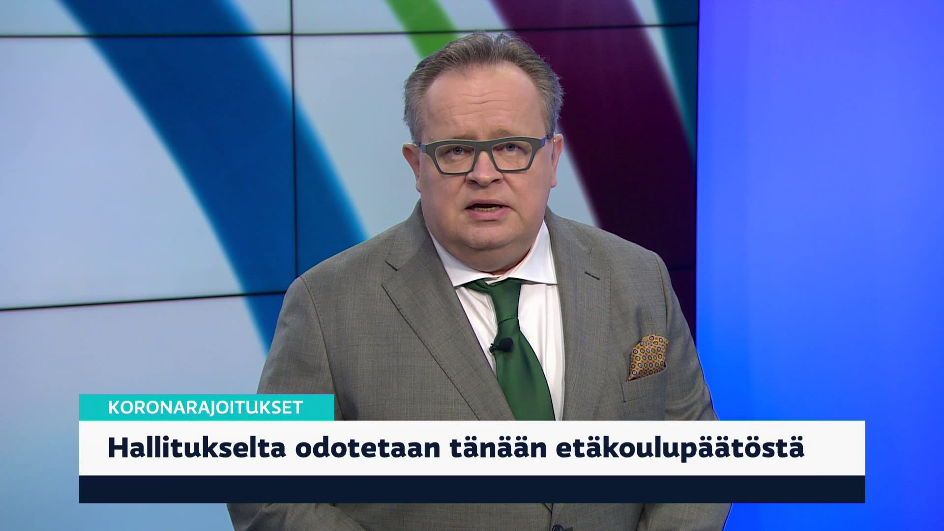 Yle Uutiset 9.00 | Yle Uutisten Jaksot 2021-2022 | Yle Areena